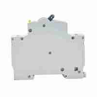 Dispositifs électroniques 18MM DPN RCBO 32A 1P+N 6KA Disjoncteur différentiel avec protection contre les surintensités et les fuites