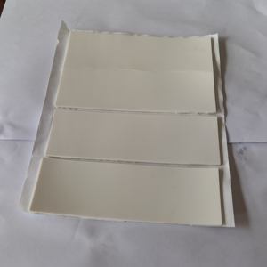 0.2mm-30mm 0.5mm סיליקון גיליון רך מגע שקוף גבוהה מדמיע חום עמיד דק מזון כיתה ג 'ל סיליקון גומי גיליון - Product Image 5