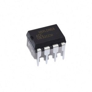 Direct Plug ADC0832 <strong>ADC0832CCN</strong> DIP-8 Analog-To-Digital Converter BOM <strong>Integrated</strong> <strong>Circuits</strong> in stock - Product Image 1