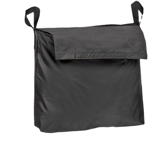 Reposabrazos plegable personalizado fácil de instalar para silla de ruedas, bolsa colgante para cochecitos - Product Image 1