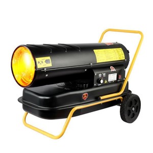 Chauffage au diesel à température contrôlée, vente directe d'usine en Chine / Chauffages pour poulaillers et fermes avicoles - Product Image 1