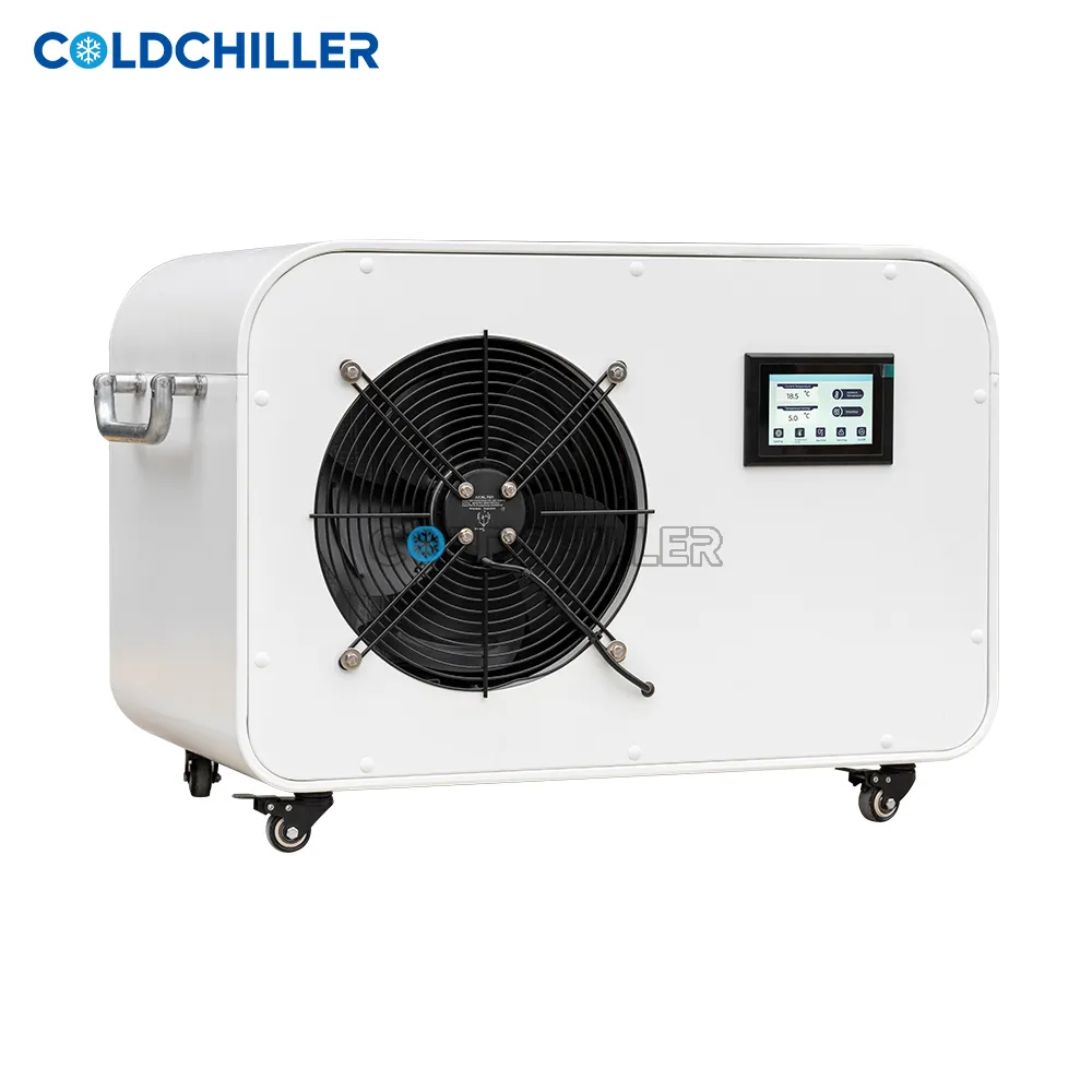 Manufacturers For Sale High Quality Min Water Chiller Wifi