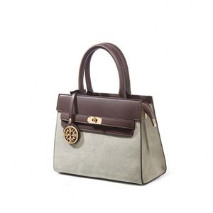 Bolso de Hombro de Diseño de Lujo para Mujer, Elegante Bolso de Mano con Forro de Poliéster - Product Image 5