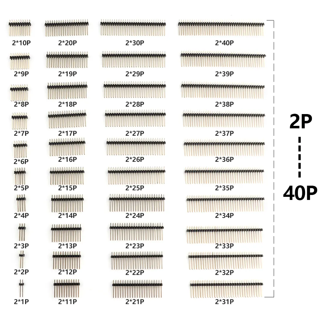 1.27มิลลิเมตรสนามเดี่ยวแถวคู่แนวตั้งโค้ง2x15pin ซ็อกเก็ตหัวเข็มขาหัวเข็มเชื่อมต่อ