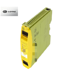 Bộ điều khiển lậ<span class=keywords><strong>p</strong></span> trình RELAY 773540 - Product Image 1