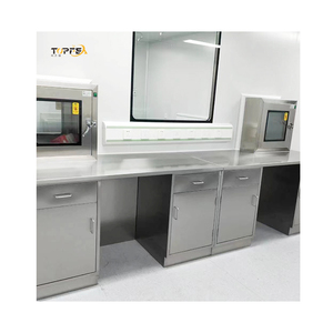 Mesa de Trabajo de Acero Inoxidable, Equipo de Cocina Comercial para Restaurantes y Hoteles - Product Image 6