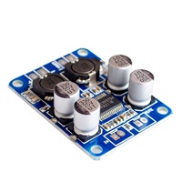 Module numérique TPA3118 1X60W, module d'alimentation pour téléviseur LED, carte d'amplificateur de puissance numérique mono PBTL TPA3110