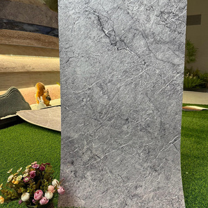 Papel Tapiz 3D con Relieve, Estilo Moderno, Impermeable, Anticorrosión, Panel de Piedra Sintética, Gran Formato, Diseño de Roca - Product Image 4