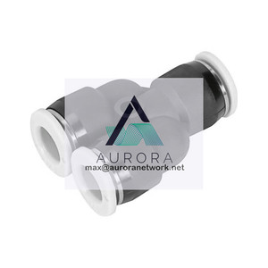 อุปกรณ์วาล์วนิวเมติกอิเล็กทรอนิกส์ QBMY-1/8T-U - Product Image 1
