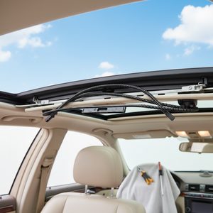 Câble de réparation de toit ouvrant panoramique pour Mercedes E-CLASS W211 2002-2009 E200 - Product Image 3