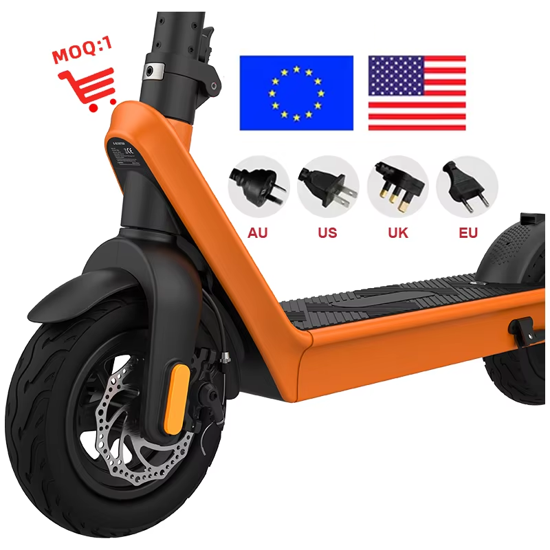 EU US Uk Warehouse Foldable 10Inch