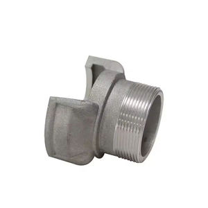 Accesorios para Equipos de Extinción de Incendios, Venta Caliente de Fábrica, Acoplamiento para Mangueras Contra Incendios - Product Image 5