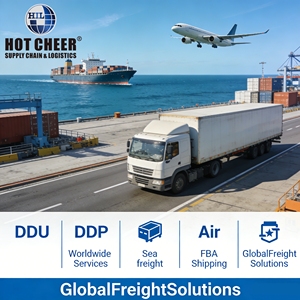 Servizio di Spedizione Internazionale Express per Negozi Online: Consegna Rapida dei Pacchi a Basso Costo e Alta Efficienza - Product Image 1