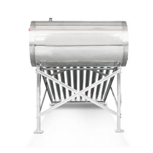 2020 Compacte Sans pression En Acier Inoxydable <span class=keywords><strong>Chauffe</strong></span>-<span class=keywords><strong>Eau</strong></span> <span class=keywords><strong>Solaire</strong></span> <span class=keywords><strong>Thermodynamique</strong></span> Tube À Vide à Guangzhou - Product Image 6