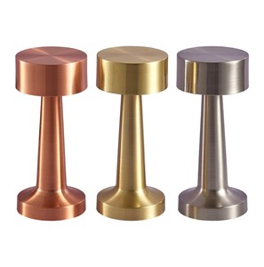 Modern Eco-Friendly Touch Control LED <b>Table</b> <b>Lamp</b> for Bedroom Bedside Desktop <b>Lamp</b> <b>Study</b> & Reading Party Gifts - Product Image 1