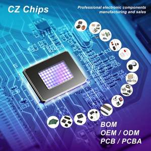 Nuevo y Original RU6888R TO-220 Transistor Triodo Transistor de efecto de campo MOSFET - Product Image 6