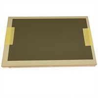 AUO G070VW01 V0 7 Zoll WVGA TFT LCD Modul 800x480 LVDS 400cd/m2 TN Industrielles LCD-Panel Weitbereichstemperatur -30~85°C