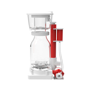ZKSJ Çevre Dostu Arkaya Asılan <span class=keywords><strong>Mini</strong></span> DC Protein <span class=keywords><strong>Skimmer</strong></span>, 120L'ye Kadar Akvaryumlar İçin - Product Image 2