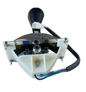 Interrupteur de changement de vitesse pour véhicule électrique, interrupteur pour chariot élévateur, <span class=keywords><strong>3</strong></span> fils - Product Image 1