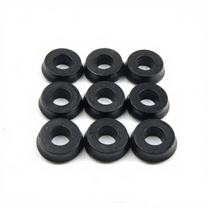 Joint de coupelle en caoutchouc de cylindre de roue SC-4515R Bague d'étanchéité de coupelle de frein EPDM - Product Image 1