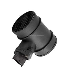 Weihnachtsangebot Luftmassenmesser MAF-Sensor 0281002199 K0046447508 46472182 für Alfa Romeo 145 - Product Image 1