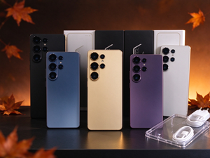 โทรศัพท์มือถือ S26 ultra 5G รุ่นใหม่แกะกล่อง ดีไซน์สวยหรู ใช้งานลื่นไหล - Product Image 1