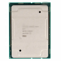 Processeur CPU Original Neuf Silver 4208 2.10Ghz 2400Mhz 8 Cœurs 16 Threads 85W