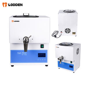 Laboratorio Odontotecnico Attrezzatura per Duplicazione Mescolatore per Agar Gel 11L 900W - Product Image 6