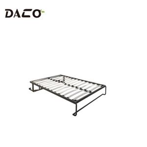 Mécanisme de <span class=keywords><strong>lit</strong></span> mural à inclinaison verticale, mécanisme de deux tailles pour les petits espaces - Product Image 5