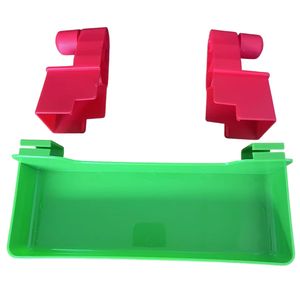 Özel hassas enjeksiyon plastik ürünler Tpu Abs plastik kapak parçaları enjeksiyon kalıplama hizmeti üretici şirketi - Product Image 2