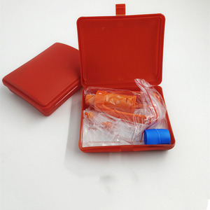 Pompe d'extraction de <span class=keywords><strong>venin</strong></span> portable à aspiration sous pression négative, trousse de premiers secours pour piqûres de serpent, piqûres d'abeilles/d'abeilles-guêpes, urgence en extérieur - Product Image 3