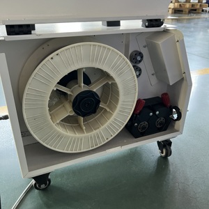 Utools - Máquina de Soldadura Láser de Fibra Portátil 3 en 1 de Alta Calidad, 1500W/2000W/3000W, Soldador/Limpiador/Cortador - Product Image 6