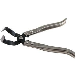 KS TOOLS-115,1191 Cortador de correa de manguera, en ángulo, 230mm - EAN 4042146640784 TRANSMISIÓN - Product Image 1