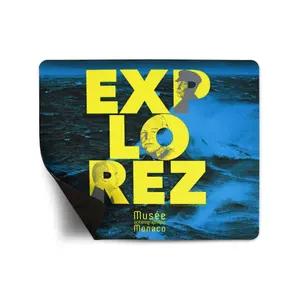 Alfombrilla de Ratón Personalizable Hecha en China Modelo 18511 - Product Image 4