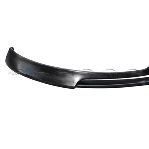 Spoiler Delantero Estilo FL, Protector de Parachoques Delantero para Hyundai Genesis Coupe Bk1 Bk2 2009-2011 - Product Image 5