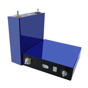 3.2V 50Ah 60Ah 100Ah 280Ah Lifepo4 Mobiele Gebruikt Voor Zonne-straat Lamp Energie Opslag Apparatuur 3.2V Lifepo4 Batterij mobiele - Product Image 1