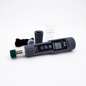 Medidor de calidad del agua ODM/OEM de primera calidad, medidor de cloro, apagado automático, indicación de batería baja para instrumentos de prueba para - Product Image 3