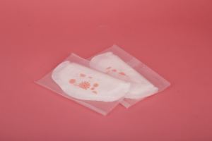 Cmbear giyilebilir göğüs pedleri 42 adet güçlü emme emzirme pedleri - Product Image 3