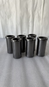 <span class=keywords><strong>Creuset</strong></span> en graphite économique pour l'application de fusion d'argent - Product Image 6