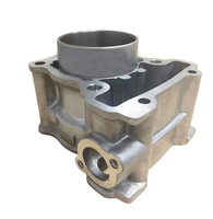 Bloc-cylindres haute performance 63 mm NMAX155 TRICITY 155cc, pièces de moteur de scooter Yamaha, cylindre de moto, fabrication d'usine