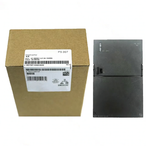 Controlador PLC 6ES7 307-1KA02-0AA0, Nuevo y Original, Marca Gold Seller, Disponible para Entrega Inmediata - Product Image 1