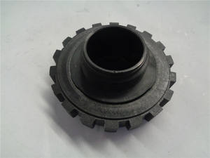 Запчасти для двигателя 4895459 4895460 Крышка масляного фильтра ISDE - Product Image 2