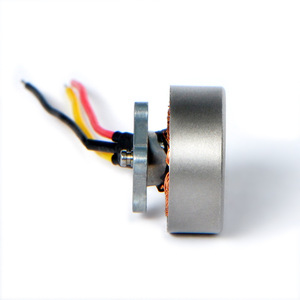 Motor sin escobillas para vehículos RC, motor de alta velocidad y larga duración, de metal - Product Image 3