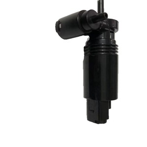 Sailing Water Spray Motor 2048690000 Electric Plastic For Benz Car <b>Washer</b> - Product Image 3