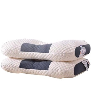 <span class=keywords><strong>Oreiller</strong></span> cervical moderne en polyester 200TC, anti-acariens, avec soutien cervical solide et personnalisable, directement de l'usine - Product Image 6