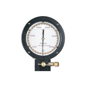 เกจวัดความดันไฮดรอลิกโคลนขนาด8.5นิ้ว CG802บ่อน้ำมันเหล็กกล้าแมงกานีสสูงอุปกรณ์ขุดเจาะแบบฟอร์จ - Product Image 2