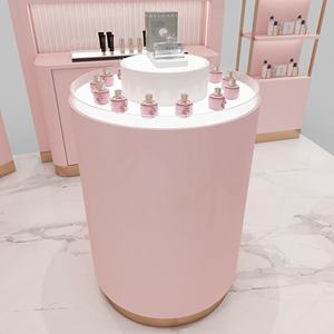 M & S新着ハイエンドカスタマイズ美容キオスクスキンケアキオスク香水キオスクデザインシリーズモダンラグジュアリー - Product Image 3