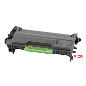 Cartucho de Tóner MICR Compatible con IBEST BROTHER TN850 para Brother HL-L5000D <span class=keywords><strong>5100DN</strong></span> HL-L5100DNT para Impresión de Cheques Bancarios - Product Image 1