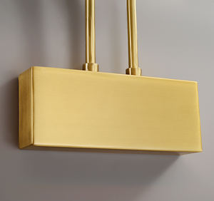 Lampu rias Modern perlengkapan Hotel kamar mandi lampu cermin Led krom lampu rias kamar mandi tahan air - Product Image 4