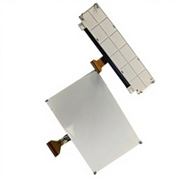 Écran LCD pour tapis roulant professionnel - Taille personnalisée, polariseur transflectif, angle de vision 160/160